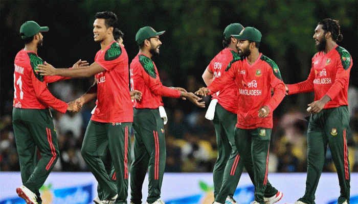 সিরিজ জেতার স্বপ্ন টাইগারদের সিরিজ জেতার স্বপ্ন টাইগারদের