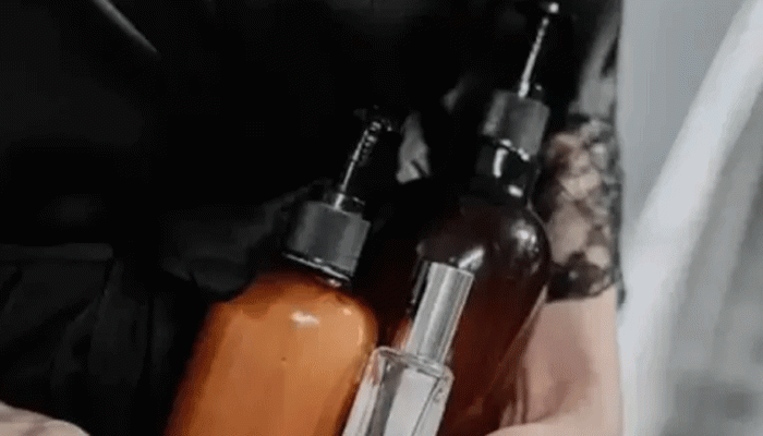 ঘরে বসে সহজেই তৈরি করুন ডিটান বডি ওয়াশ ঘরে বসে সহজেই তৈরি করুন ডিটান বডি ওয়াশ