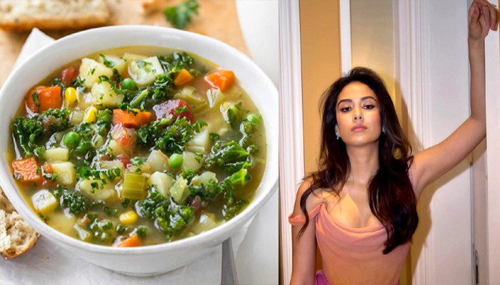 স্যুপ খাওয়ার অনেক উপকার, পুষ্টিবিদ কণিকা স্যুপ খাওয়ার অনেক উপকার, পুষ্টিবিদ কণিকা