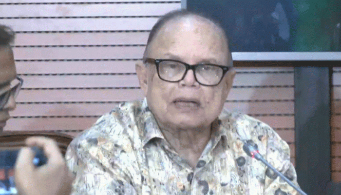 আগস্ট থেকে খাদ্যবান্ধব কর্মসূচি চালু হবে: আলী ইমাম আগস্ট থেকে খাদ্যবান্ধব কর্মসূচি চালু হবে: আলী ইমাম