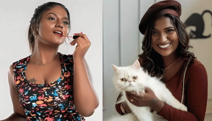 সুইসাইড নোট লিখে মডেল ও অভিনেত্রী স্যান র্যাচেলের আত্মহত্যা সুইসাইড নোট লিখে মডেল ও অভিনেত্রী স্যান র্যাচেলের আত্মহত্যা