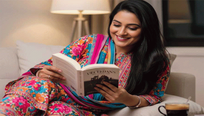 জীবনে উন্নয়নের চাবিকাঠি লুকিয়ে অবসরেই! জীবনে উন্নয়নের চাবিকাঠি লুকিয়ে অবসরেই!