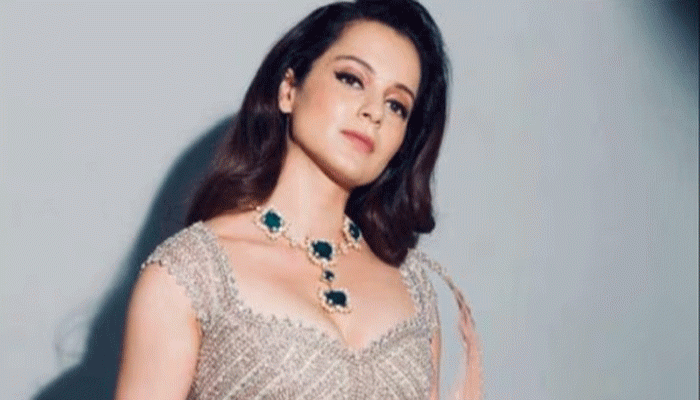 ‘নারী-পুরুষ সমান নয়, লিঙ্গসাম্যের জন্যই মূর্খ তৈরি হচ্ছে সমাজে’: কঙ্গনা ‘নারী-পুরুষ সমান নয়, লিঙ্গসাম্যের জন্যই মূর্খ তৈরি হচ্ছে সমাজে’: কঙ্গনা