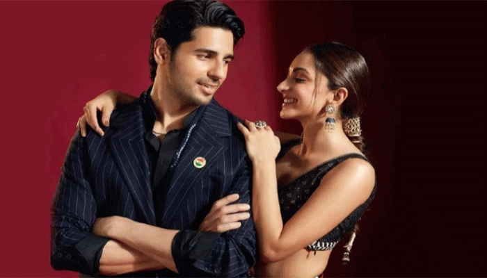 কন্যাসন্তান এল সিদ্ধার্থ-কিয়ারার ঘরে কন্যাসন্তান এল সিদ্ধার্থ-কিয়ারার ঘরে