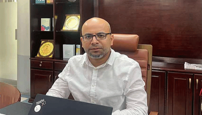 ইন্টারনেটের গতি বৃদ্ধি ও দাম কমাতে কাজ চলছে: ফয়েজ আহমদ