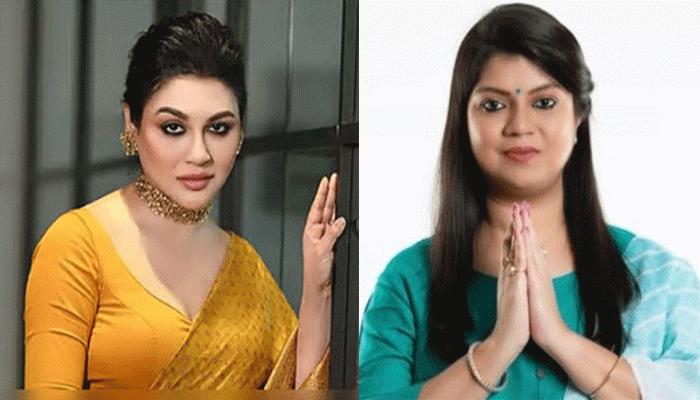 টালিউডে জয়াসহ বাংলাদেশি শিল্পীদের নিষিদ্ধের ডাক তৃণমূল নেত্রীর টালিউডে জয়াসহ বাংলাদেশি শিল্পীদের নিষিদ্ধের ডাক তৃণমূল নেত্রীর