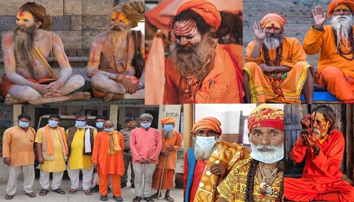 ভণ্ড সাধুদের ধরতে অভিযান, গ্রেফতার ৮২ ভন্ড ভণ্ড সাধুদের ধরতে অভিযান, গ্রেফতার ৮২ ভন্ড