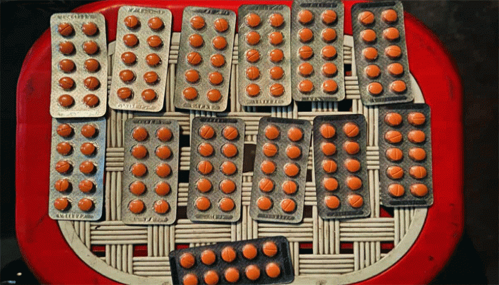 সিংড়ায় যৌথ মাদকবিরোধী অভিযান: ১৩০ পিস ইয়াবা ট্যাবলেট উদ্ধার সিংড়ায় যৌথ মাদকবিরোধী অভিযান: ১৩০ পিস ইয়াবা ট্যাবলেট উদ্ধার