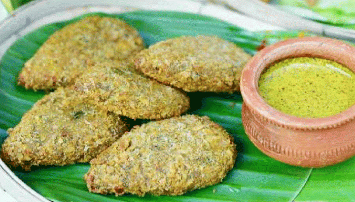 কাঁঠালের বীজের সুস্বাদু কাটলেট তৈরির রেসিপি কাঁঠালের বীজের সুস্বাদু কাটলেট তৈরির রেসিপি