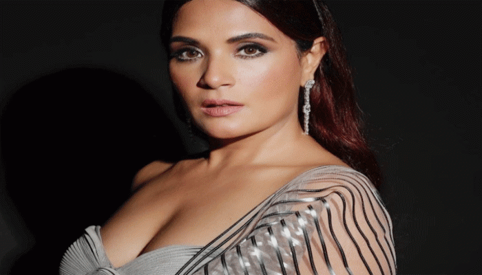 ‘আমার যোনি, আমার সন্তান’, মেয়ের এক বছরের জন্মদিনে রেগে আগুন রিচা চড্ডা! ‘আমার যোনি, আমার সন্তান’, মেয়ের এক বছরের জন্মদিনে রেগে আগুন রিচা চড্ডা!