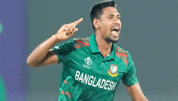 উইকেট শিকারে টি-টোয়েন্টি ইতিহাসের শীর্ষ পাঁচে মোস্তাফিজ উইকেট শিকারে টি-টোয়েন্টি ইতিহাসের শীর্ষ পাঁচে মোস্তাফিজ
