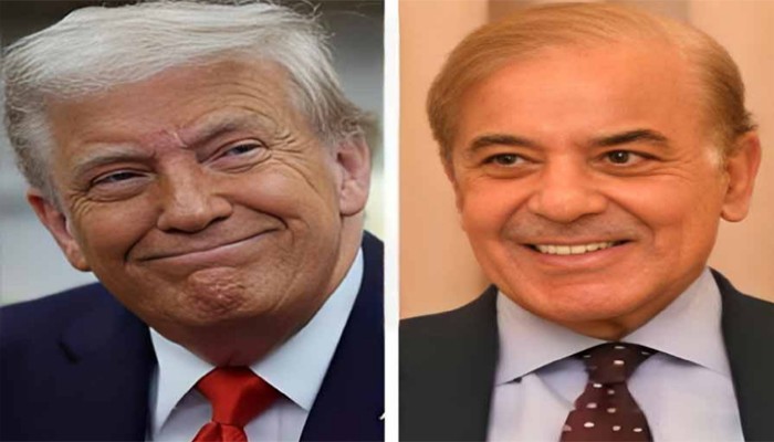 পাকিস্তানে যাচ্ছেন ট্রাম্প! প্রায় দুই দশক পর ফের আমেরিকার কোনও প্রেসিডেন্ট ইসলামাবাদ সফরে