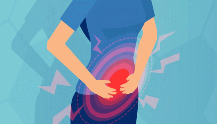 ঋতুচক্র চলাকালীন পেটের গন্ডগোলও হয়! সমাধান জেনে নিন ঋতুচক্র চলাকালীন পেটের গন্ডগোলও হয়! সমাধান জেনে নিন