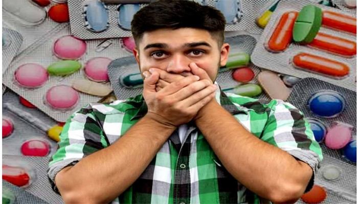 অজান্তে মেয়াদ উত্তীর্ণ ওষুধ খেয়েছেন! বিষয়টি কতটা উদ্বেগজনক? অজান্তে মেয়াদ উত্তীর্ণ ওষুধ খেয়েছেন! বিষয়টি কতটা উদ্বেগজনক?