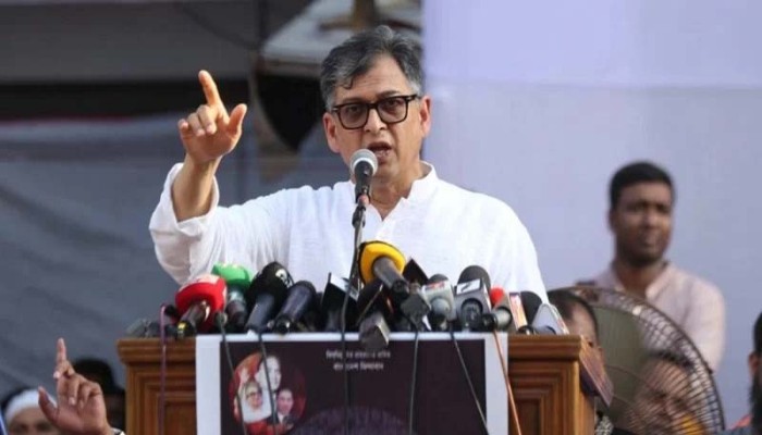 সমাবেশে বিএনপিকে আমন্ত্রণ জানায়নি জামায়াত: সালাহউদ্দিন সমাবেশে বিএনপিকে আমন্ত্রণ জানায়নি জামায়াত: সালাহউদ্দিন