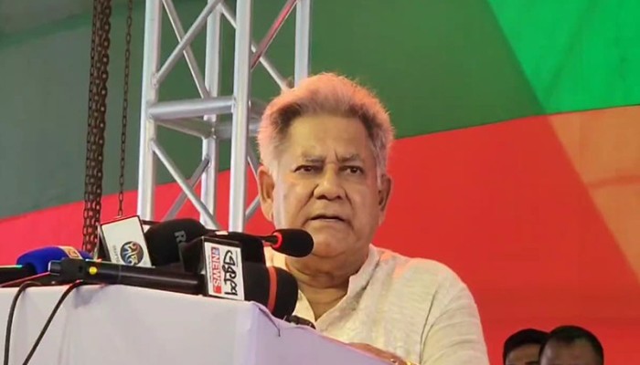 কোন শ্রমিককে কারখানা মালিক কালো তালিকাভূক্ত করতে পারবে না: শ্রম উপদেষ্টা