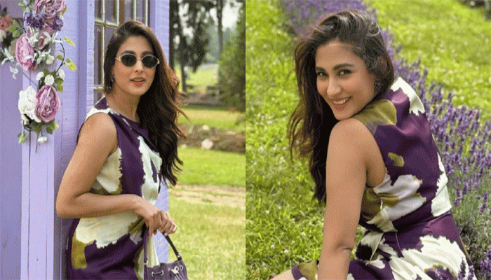 কানাডায় স্থায়ী হচ্ছেন অভিনেত্রী মেহজাবীন! কানাডায় স্থায়ী হচ্ছেন অভিনেত্রী মেহজাবীন!