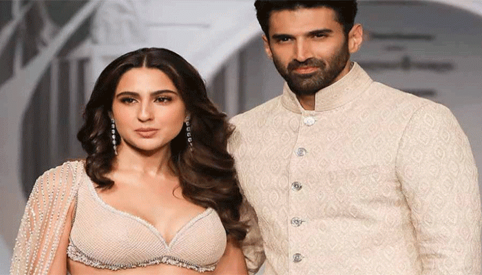 ‘অনেক সময় কাটিয়েছি, সারার সব কিছু জেনে ফেলেছি’: আদিত্য ‘অনেক সময় কাটিয়েছি, সারার সব কিছু জেনে ফেলেছি’: আদিত্য