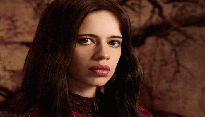 কাজ পেতে গেলে রাতের সঙ্গী হতে হবে: কল্কি কাজ পেতে গেলে রাতের সঙ্গী হতে হবে: কল্কি