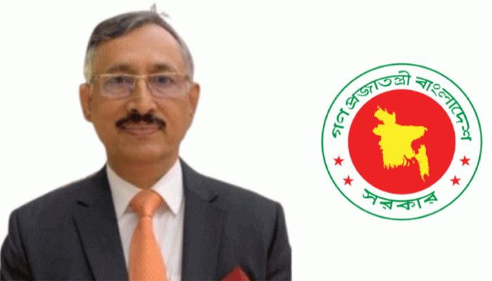 শিক্ষা সচিব জোবায়েরকে প্রত্যাহার শিক্ষা সচিব জোবায়েরকে প্রত্যাহার