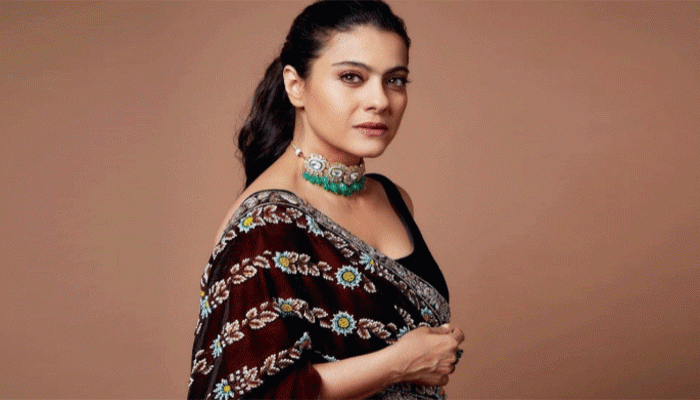 নিজের সিনেমা নিজেই দেখেন না কাজল নিজের সিনেমা নিজেই দেখেন না কাজল