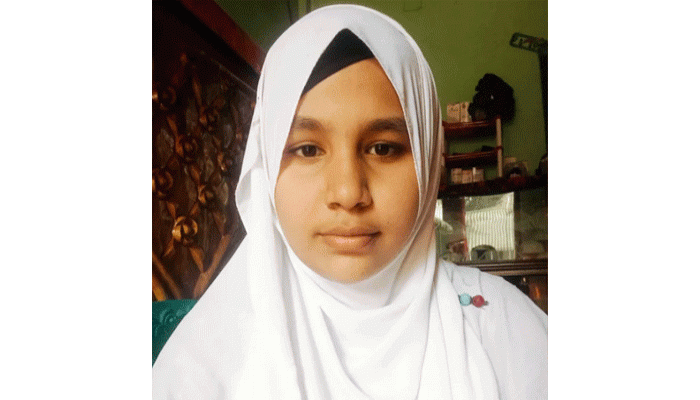 কুমিল্লায় সাপের কামড়ে স্কুল শিক্ষার্থীর মৃত্যু কুমিল্লায় সাপের কামড়ে স্কুল শিক্ষার্থীর মৃত্যু