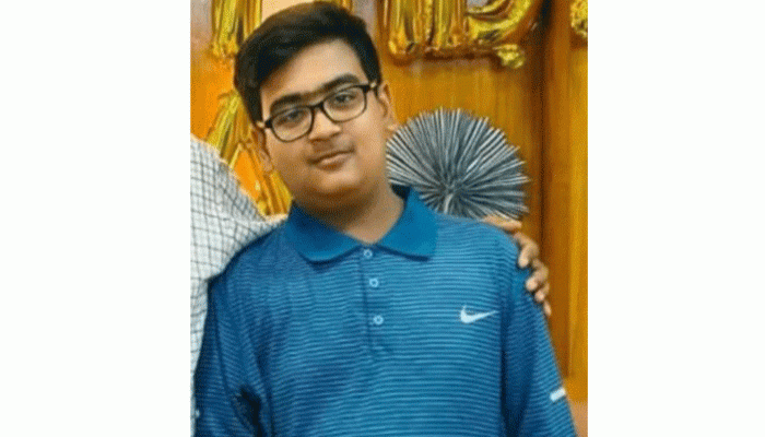 মাইলস্টোন ট্র্যাজেডি: ঝরে গেল আরেক শিক্ষার্থী মাহতাবও মাইলস্টোন ট্র্যাজেডি: ঝরে গেল আরেক শিক্ষার্থী মাহতাবও