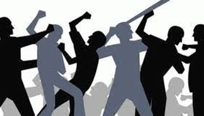 কুড়িগ্রামে জমি নিয়ে দুপক্ষের সংঘর্ষে নিহত ৩