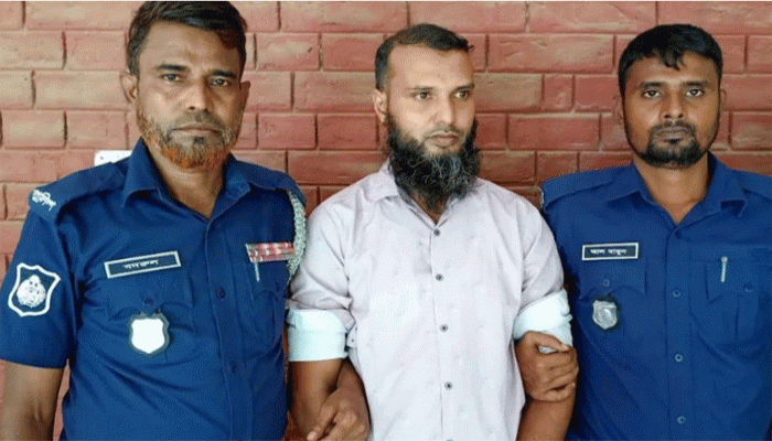 ভাবিকে গলা কেটে হত্যা, দেবরের মৃত্যুদণ্ড