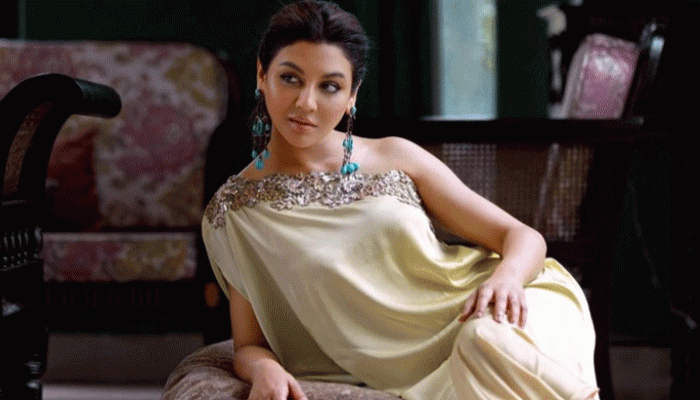 আমার জীবনে মন এবং শরীর দুটোই তাই ভীষণ গুরুত্বপূর্ণ: জয়া আমার জীবনে মন এবং শরীর দুটোই তাই ভীষণ গুরুত্বপূর্ণ: জয়া