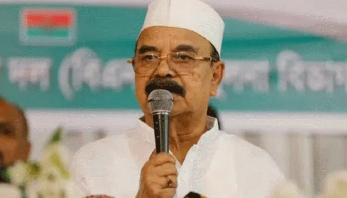 উপদেষ্টারা ঠিকমতো অফিস করছেন কি না, সন্দেহ গয়েশ্বর রায়ের উপদেষ্টারা ঠিকমতো অফিস করছেন কি না, সন্দেহ গয়েশ্বর রায়ের