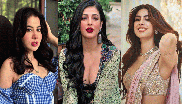 সুন্দর হওয়ার অস্ত্রোপচার নিয়ে আর রাখঢাক নয়, ঢাক পিটিয়েই বলে বেড়াচ্ছেন তারকারা সুন্দর হওয়ার অস্ত্রোপচার নিয়ে আর রাখঢাক নয়, ঢাক পিটিয়েই বলে বেড়াচ্ছেন তারকারা