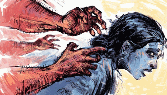 ভুল ট্রেনে ওঠা তরুণীকে দলবদ্ধ ধর্ষণ, আদালতে স্বীকারোক্তি ভুল ট্রেনে ওঠা তরুণীকে দলবদ্ধ ধর্ষণ, আদালতে স্বীকারোক্তি