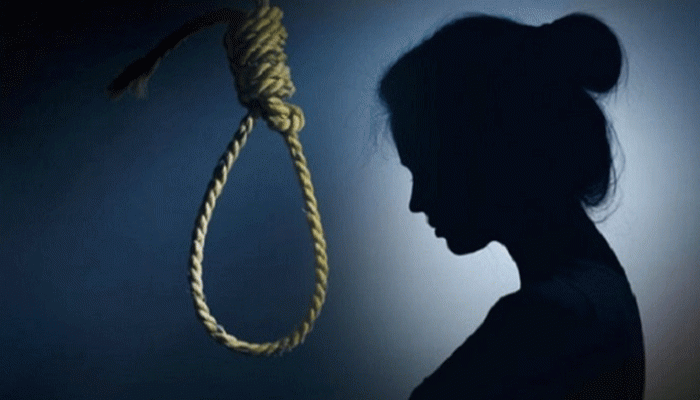 সিরাজগঞ্জে স্কুল শিক্ষিকার ঝুলন্ত মরদেহ উদ্ধার সিরাজগঞ্জে স্কুল শিক্ষিকার ঝুলন্ত মরদেহ উদ্ধার