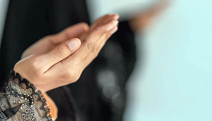 হেদায়াত লাভের ৬ দোয়া হেদায়াত লাভের ৬ দোয়া