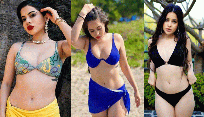 শরীরের গড়ন পছন্দ ছিল না, যেভাবে ওজন ঝরিয়েছিলেন উর্ফী শরীরের গড়ন পছন্দ ছিল না, যেভাবে ওজন ঝরিয়েছিলেন উর্ফী