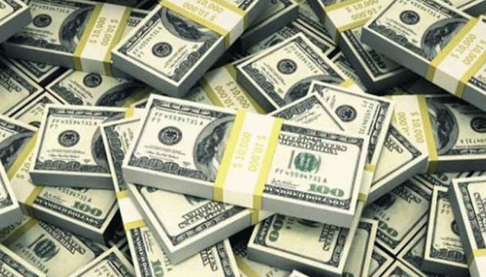 রেকর্ড পরিমাণ বিদেশি ঋণ শোধ করল বাংলাদেশ