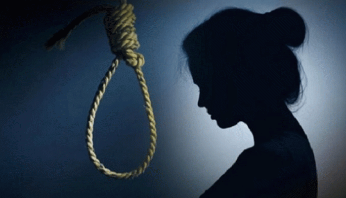 চবি ছাত্রীর ঝুলন্ত মরদেহ উদ্ধার চবি ছাত্রীর ঝুলন্ত মরদেহ উদ্ধার