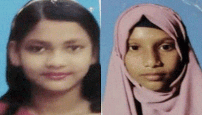 শাপলা তুলতে গিয়ে পানিতে ডুবে দুই শিক্ষার্থীর মৃত্যু