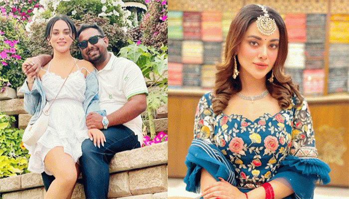 আবারও ভাঙল রায়হান রাফী-তমা মির্জার প্রেম আবারও ভাঙল রায়হান রাফী-তমা মির্জার প্রেম