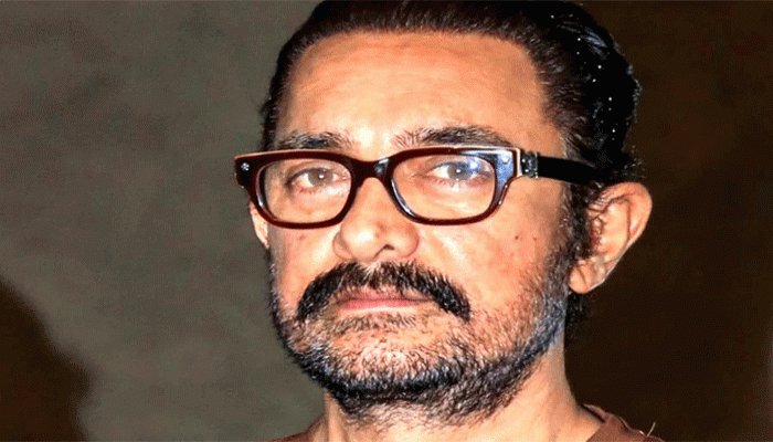 ভারতে মুসলিম মানেই খারাপ: আমির খান ভারতে মুসলিম মানেই খারাপ: আমির খান