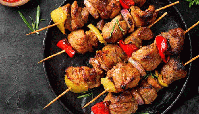 ৫ কৌশল মেনে চললে বাড়িতেই তৈরি করতে পারেন নরম তুলতুলে কাবাব ৫ কৌশল মেনে চললে বাড়িতেই তৈরি করতে পারেন নরম তুলতুলে কাবাব