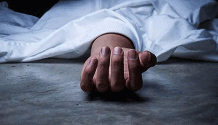চাচার ঘুষিতে ভাতিজার মৃত্যু