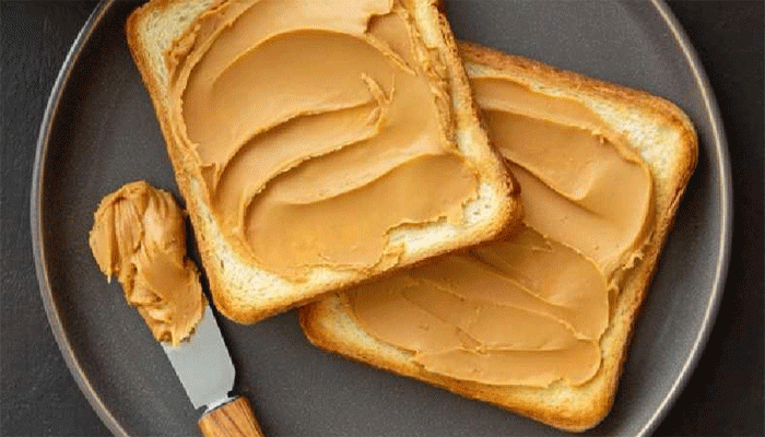 ওজন ঝরানোর ডায়েটেও রাখতে পারেন মাখন! ওজন ঝরানোর ডায়েটেও রাখতে পারেন মাখন!