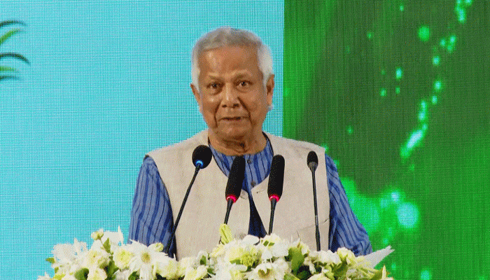 গুরুত্বপূর্ণ কূটনৈতিক বিজয় ও ঐতিহাসিক বাণিজ্য চুক্তি— শুল্ক নিয়ে প্রধান উপদেষ্টা