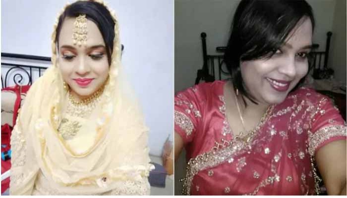 ৮ স্বামীর কাছ থেকে লাখ লাখ টাকা আদায়, নবম বিয়ের সময় পুলিশের হাতে আটক ৮ স্বামীর কাছ থেকে লাখ লাখ টাকা আদায়, নবম বিয়ের সময় পুলিশের হাতে আটক