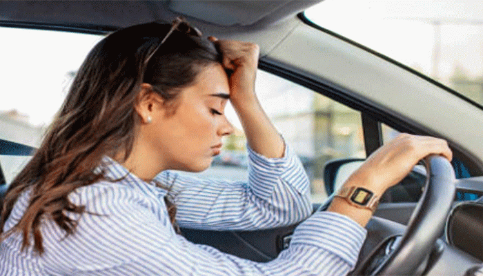 গাড়ি থেকে শরীরে ঢুকছে দিনে ৬৮ হাজার প্লাস্টিকের কণা গাড়ি থেকে শরীরে ঢুকছে দিনে ৬৮ হাজার প্লাস্টিকের কণা