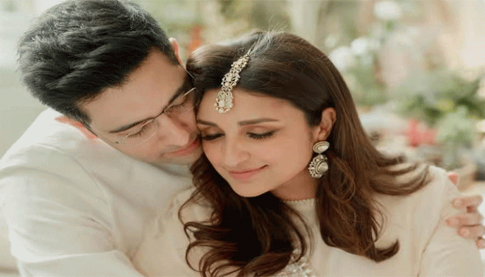 শীঘ্রই মা হতে চলেছেন পরিণীতি! শীঘ্রই মা হতে চলেছেন পরিণীতি!