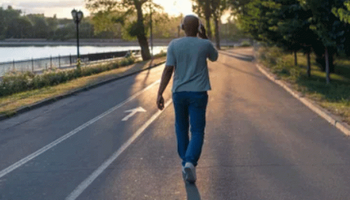 খাওয়ার পরে মাত্র ২ মিনিট হাঁটলেই বিস্ময়কর ফল পেতে পারেন, বলছে নয়া গবেষণা খাওয়ার পরে মাত্র ২ মিনিট হাঁটলেই বিস্ময়কর ফল পেতে পারেন, বলছে নয়া গবেষণা