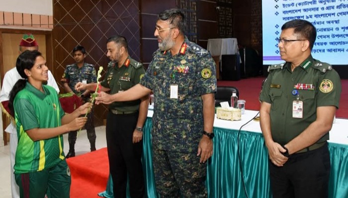 মাদক থেকে দূরে থাকার কঠোর নির্দেশনা, মহাপরিচালকের মাদক থেকে দূরে থাকার কঠোর নির্দেশনা, মহাপরিচালকের